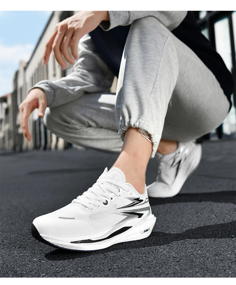 Zapatillas de correr para hombre y mujer, zapatillas deportivas | Zapatos y calzado · Omeda.es - Imagen 22