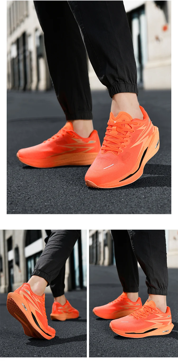 Zapatillas de correr para hombre y mujer, zapatillas deportivas | Zapatos y calzado · Omeda.es - Imagen 25