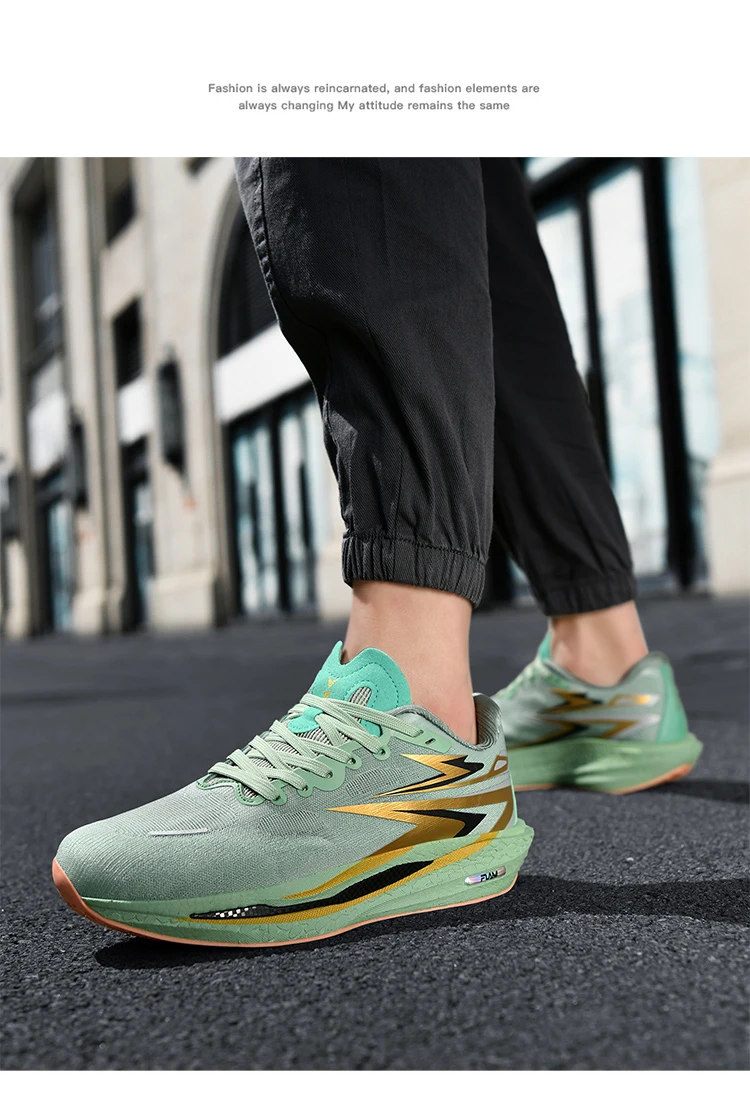 Zapatillas de correr para hombre y mujer, zapatillas deportivas | Zapatos y calzado · Omeda.es - Imagen 27