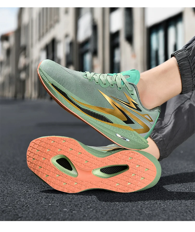 Zapatillas de correr para hombre y mujer, zapatillas deportivas | Zapatos y calzado · Omeda.es - Imagen 28