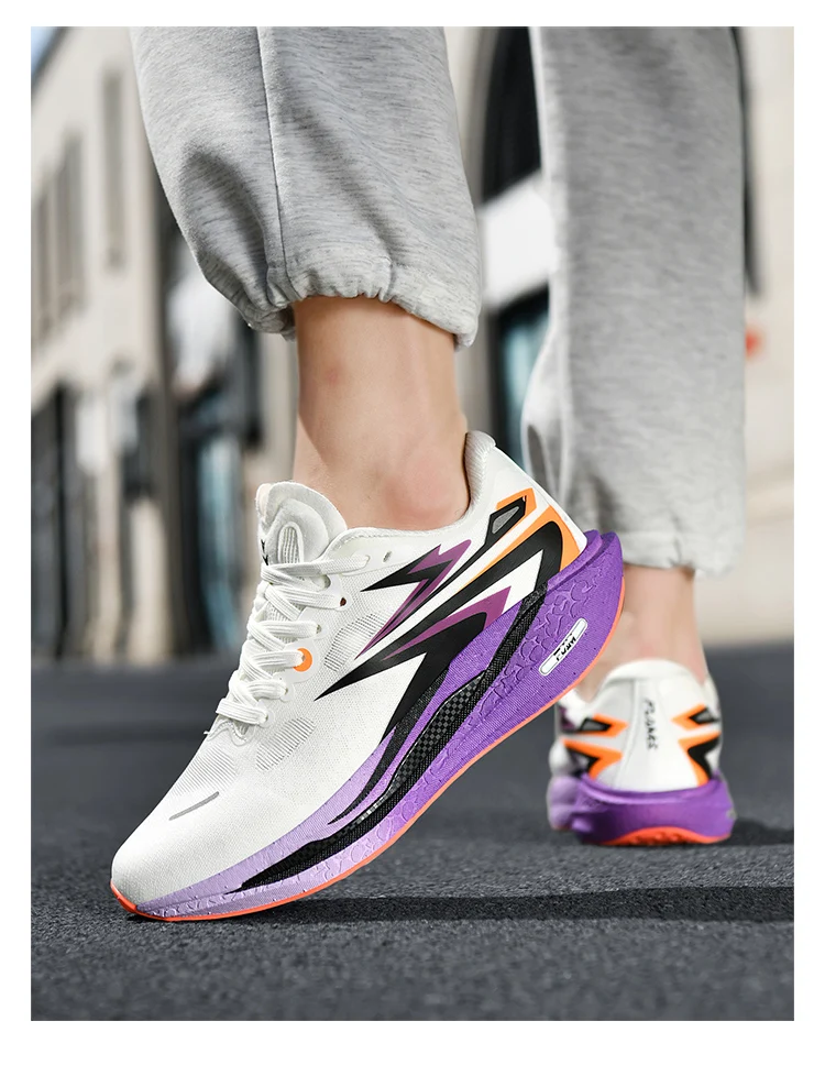 Zapatillas de correr para hombre y mujer, zapatillas deportivas | Zapatos y calzado · Omeda.es - Imagen 30