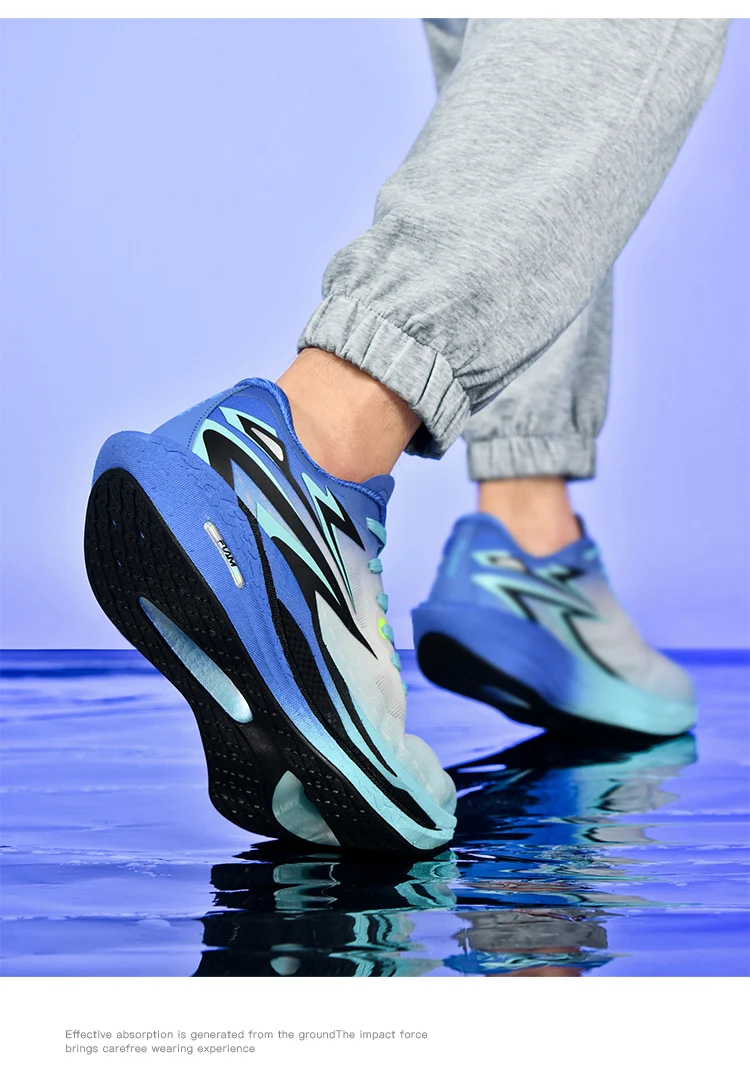 Zapatillas de correr para hombre y mujer, zapatillas deportivas | Zapatos y calzado · Omeda.es - Imagen 35