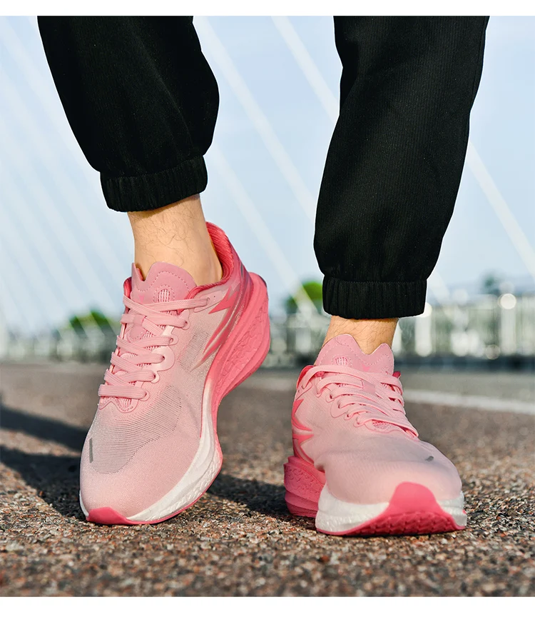 Zapatillas de correr para hombre y mujer, zapatillas deportivas | Zapatos y calzado · Omeda.es - Imagen 36