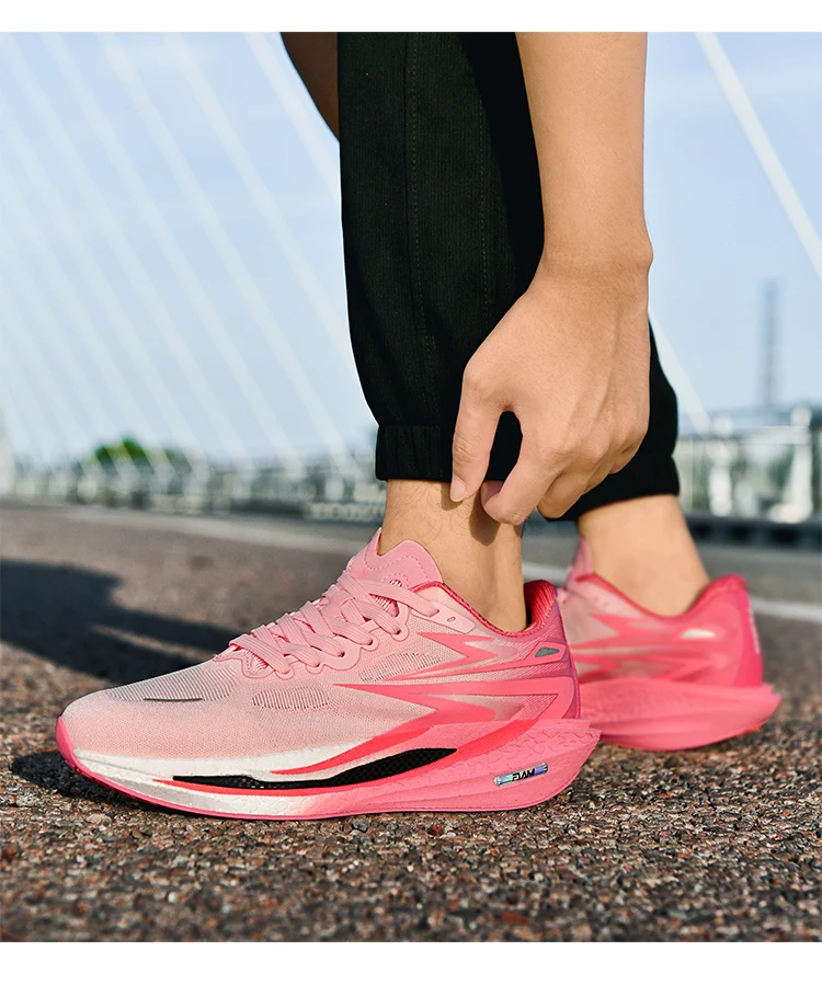 Zapatillas de correr para hombre y mujer, zapatillas deportivas | Zapatos y calzado · Omeda.es - Imagen 37