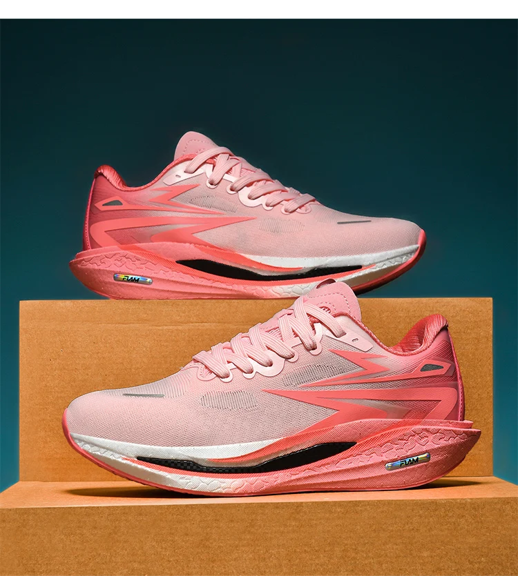 Zapatillas de correr para hombre y mujer, zapatillas deportivas | Zapatos y calzado · Omeda.es - Imagen 38