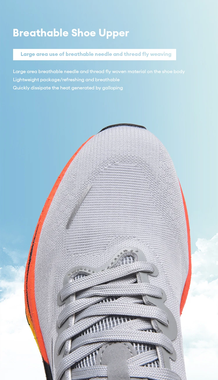 Zapatillas de correr para hombre y mujer, zapatillas deportivas | Zapatos y calzado · Omeda.es - Imagen 6