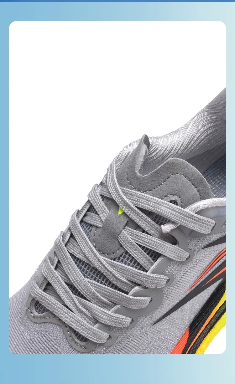 Zapatillas de correr para hombre y mujer, zapatillas deportivas | Zapatos y calzado · Omeda.es - Imagen 9