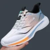 Zapatillas de correr para hombre, zapatillas gruesas de otoño, | Zapatos y calzado · Omeda.es