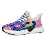 Zapatillas para correr, el más nuevo patrón de Anime, zapatillas | Zapatos y calzado · Omeda.es
