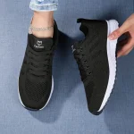 Zapatillas de correr para mujer, zapatillas informales transpirables, | Zapatos y calzado · Omeda.es