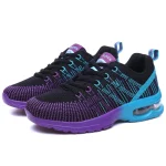 Zapatillas de correr para mujer, zapatos transpirables a la moda para | Zapatos y calzado · Omeda.es