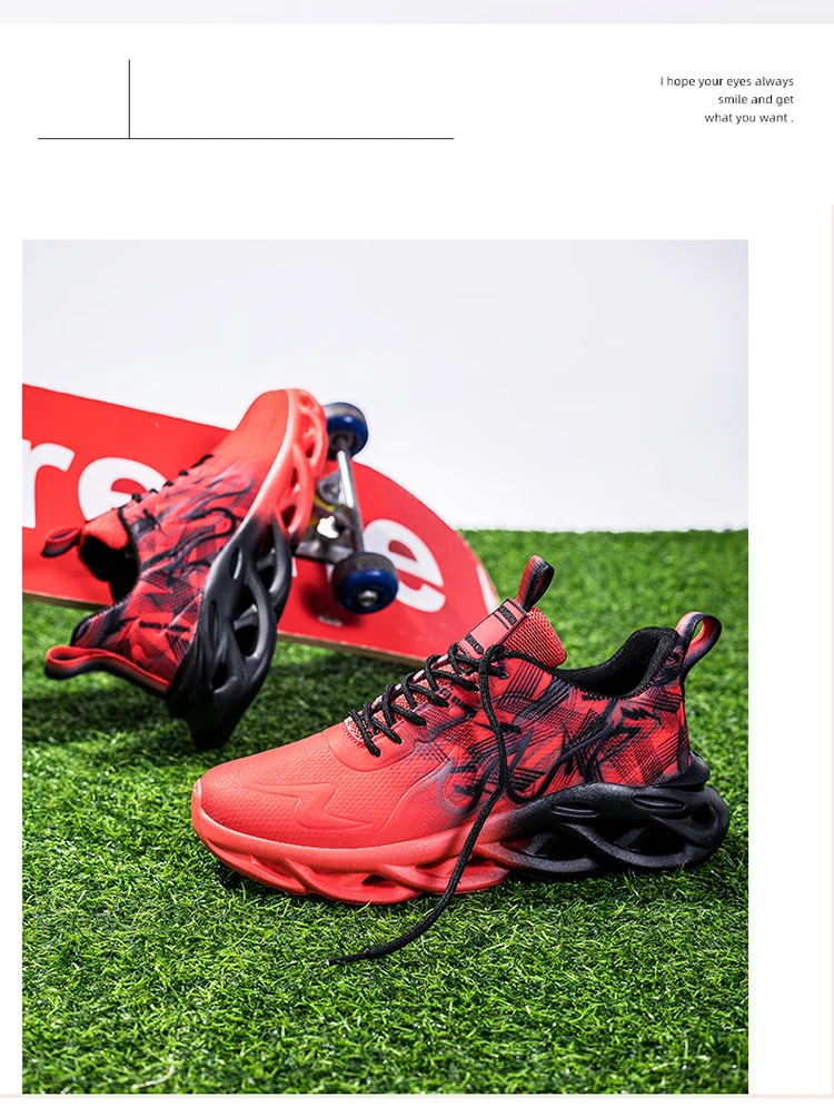 Zapatillas para correr, zapatillas de deporte para hombre, zapatillas | Zapatos y calzado · Omeda.es - Imagen 11