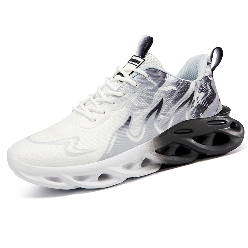 Zapatillas para correr, zapatillas de deporte para hombre, zapatillas | Zapatos y calzado · Omeda.es - Imagen 24