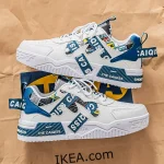Zapatillas de deporte casuales de moda adecuadas para hombres y | Zapatos y calzado · Omeda.es