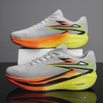 Zapatillas de deporte casuales de moda para hombres: ligeras y | Zapatos y calzado · Omeda.es