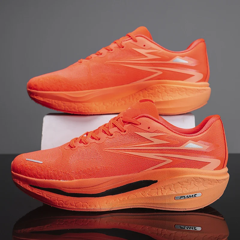 Zapatillas de deporte casuales de moda para hombres: ligeras y | Zapatos y calzado · Omeda.es - Imagen 2