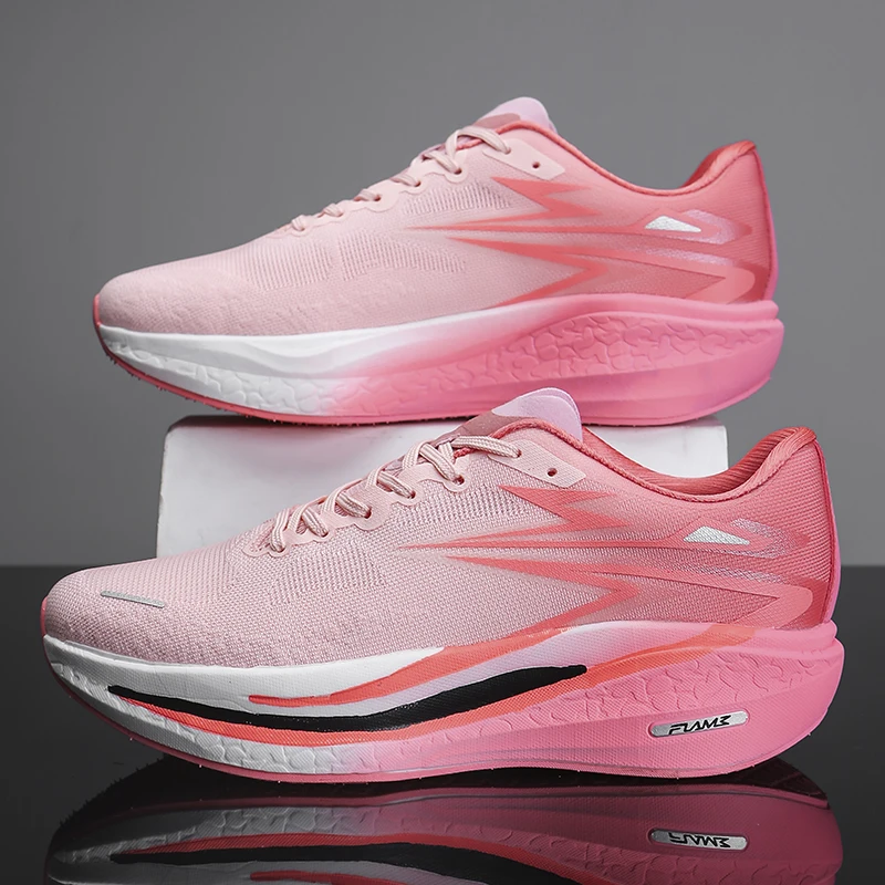 Zapatillas de deporte casuales de moda para hombres: ligeras y | Zapatos y calzado · Omeda.es - Imagen 3