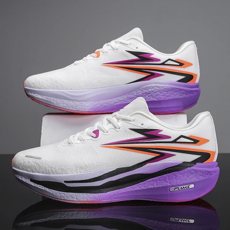 Zapatillas de deporte casuales de moda para hombres: ligeras y | Zapatos y calzado · Omeda.es - Imagen 4