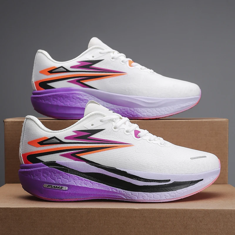 Zapatillas de deporte casuales de moda para hombres: ligeras y | Zapatos y calzado · Omeda.es - Imagen 7