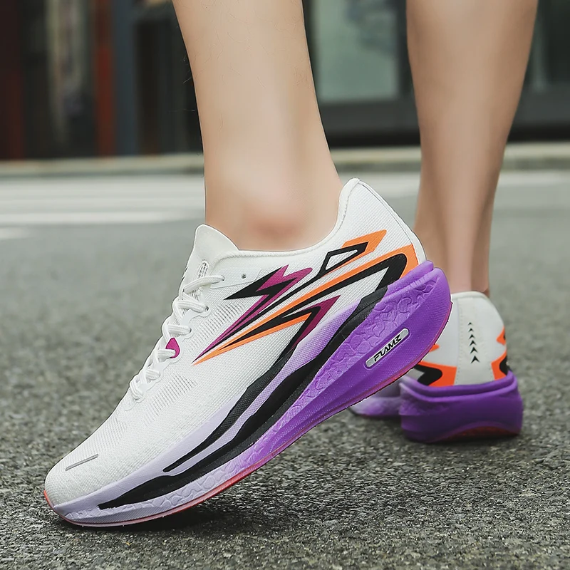 Zapatillas de deporte casuales de moda para hombres: ligeras y | Zapatos y calzado · Omeda.es - Imagen 9