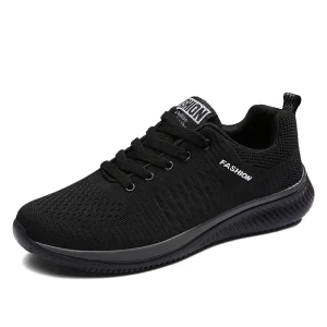 Zapatillas de deporte para hombre, zapatos para correr a la moda, | Zapatos y calzado · Omeda.es