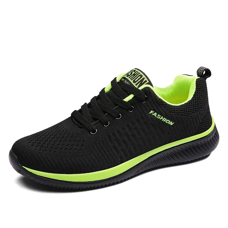 Zapatillas de deporte para hombre, zapatos para correr a la moda, | Zapatos y calzado · Omeda.es - Imagen 22