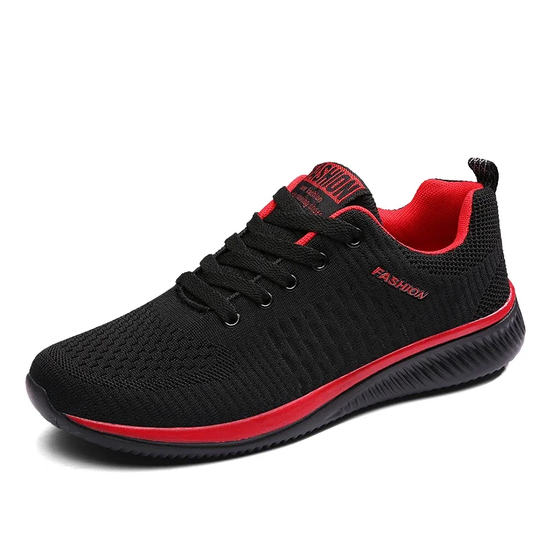 Zapatillas de deporte para hombre, zapatos para correr a la moda, | Zapatos y calzado · Omeda.es - Imagen 23