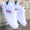 Zapatillas de deporte Para Hombre, zapatos informales blancos, | Zapatos y calzado · Omeda.es