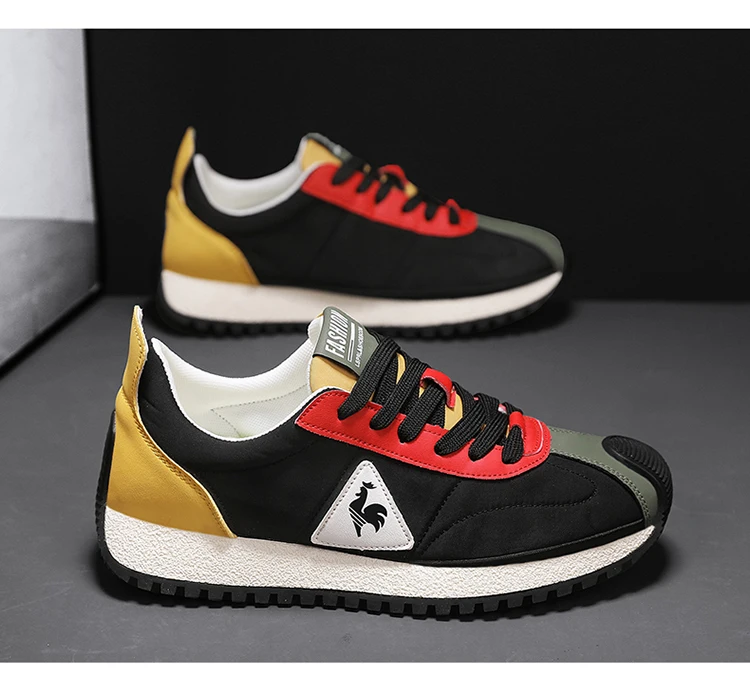 Zapatillas de deporte informales blancas de marca, zapatos deportivos | Zapatos y calzado · Omeda.es - Imagen 18