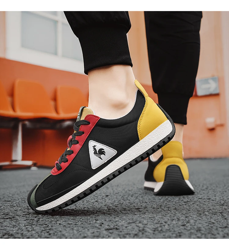 Zapatillas de deporte informales blancas de marca, zapatos deportivos | Zapatos y calzado · Omeda.es - Imagen 20