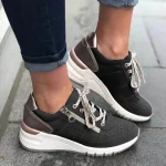 Zapatillas De deporte para Mujer 2025, nuevos Zapatos informales | Zapatos y calzado · Omeda.es