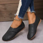 Zapatillas de deporte para mujer 2025, nuevos zapatos Retro de cuero | Zapatos y calzado · Omeda.es