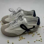 Zapatillas de deporte para mujer, zapatos planos con plataforma | Zapatos y calzado · Omeda.es