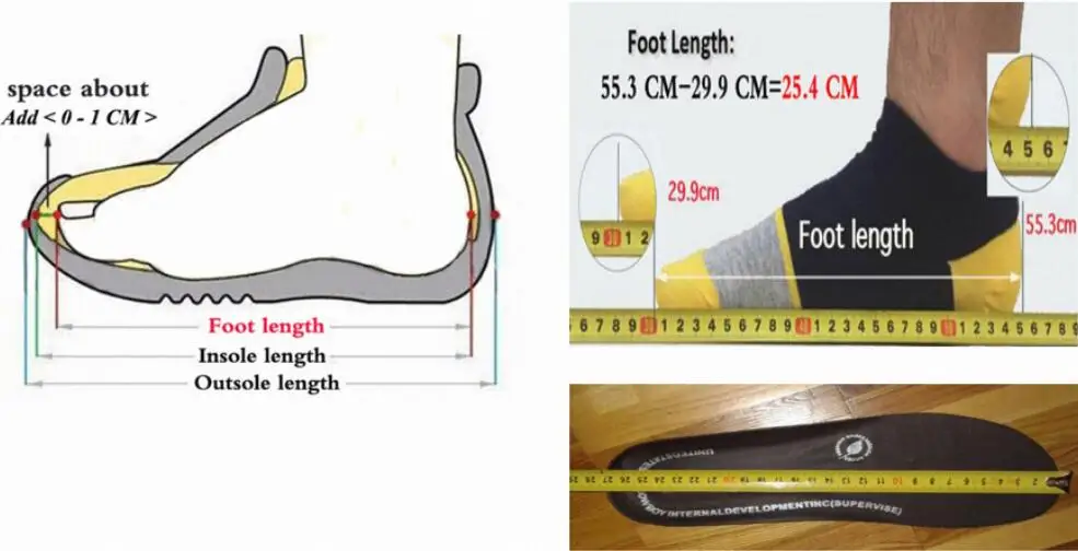 Zapatillas de deporte con plataforma gruesa para mujer, moda de | Zapatos y calzado · Omeda.es - Imagen 2