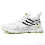 Zapatillas de deporte transpirables para mujer, zapatos para correr a | Zapatos y calzado · Omeda.es