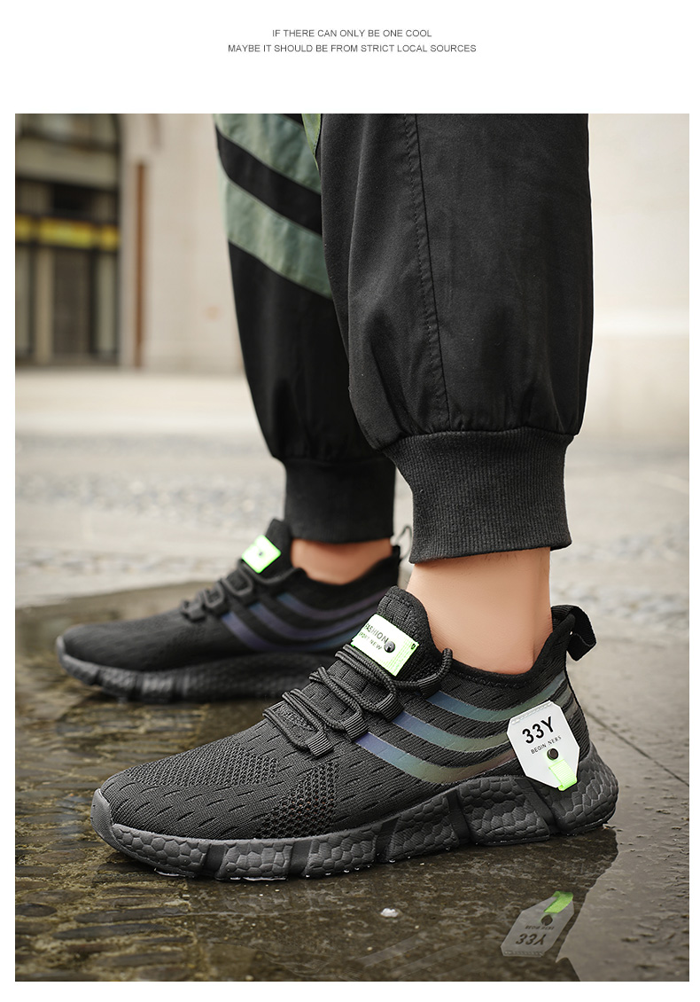 Zapatillas de deporte transpirables para mujer, zapatos para correr a | Zapatos y calzado · Omeda.es - Imagen 19