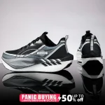 Zapatillas deportivas antideslizantes cómodas para hombre, zapatillas | Zapatos y calzado · Omeda.es