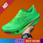 Zapatillas deportivas para correr para hombre, zapatillas de maratón | Zapatos y calzado · Omeda.es