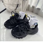 Zapatillas deportivas gruesas para hombre y mujer, zapatos de | Zapatos y calzado · Omeda.es