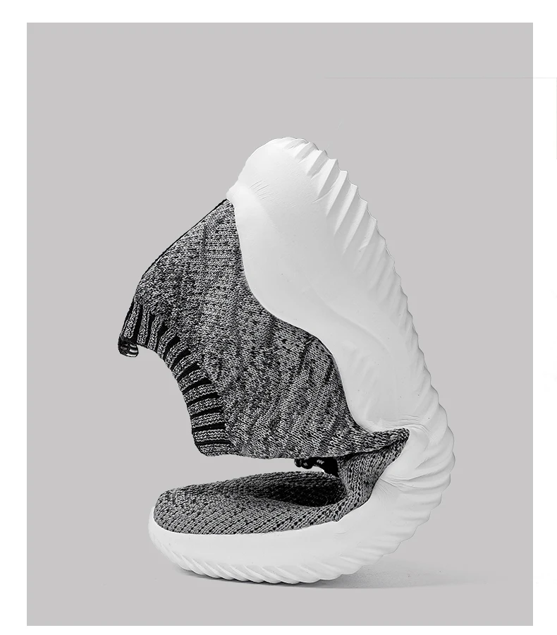 Zapatillas deportivas para hombre, calzado deportivo para correr, | Zapatos y calzado · Omeda.es - Imagen 11