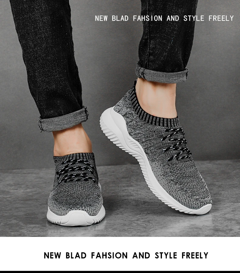 Zapatillas deportivas para hombre, calzado deportivo para correr, | Zapatos y calzado · Omeda.es - Imagen 13