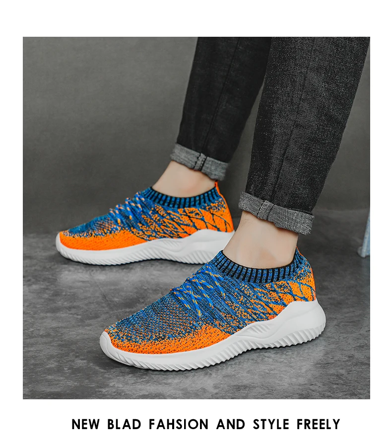 Zapatillas deportivas para hombre, calzado deportivo para correr, | Zapatos y calzado · Omeda.es - Imagen 15