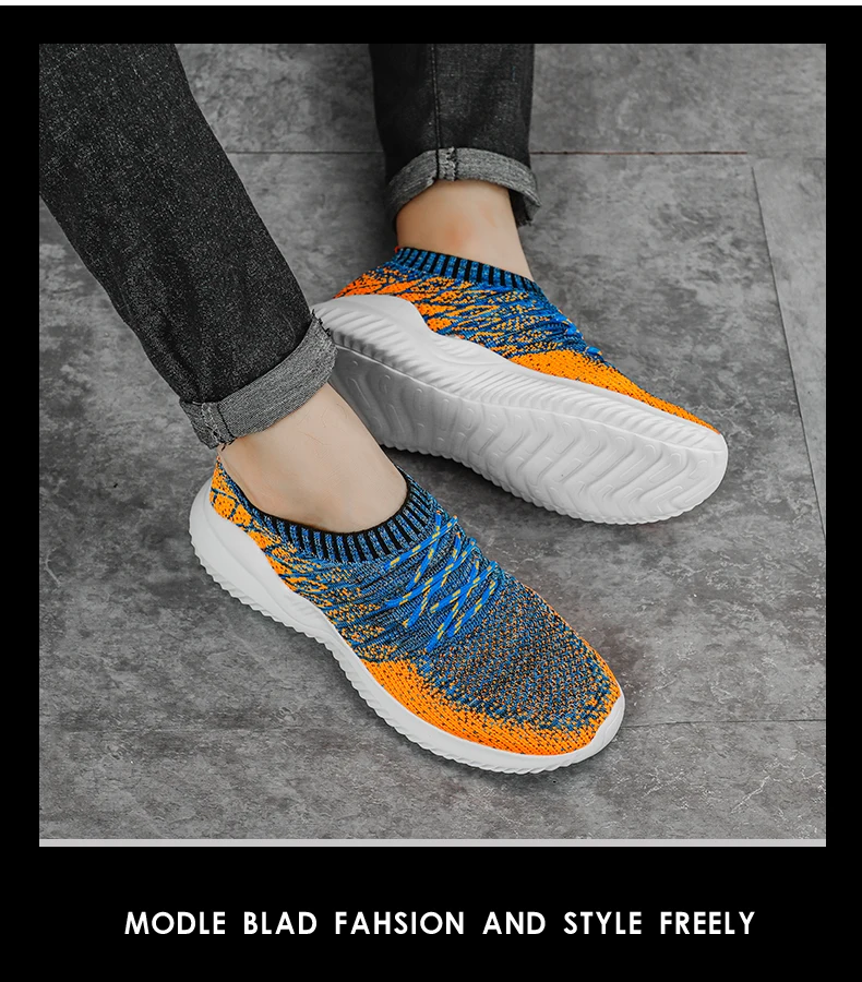 Zapatillas deportivas para hombre, calzado deportivo para correr, | Zapatos y calzado · Omeda.es - Imagen 16