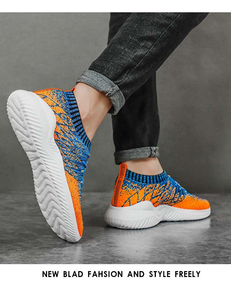 Zapatillas deportivas para hombre, calzado deportivo para correr, | Zapatos y calzado · Omeda.es - Imagen 17