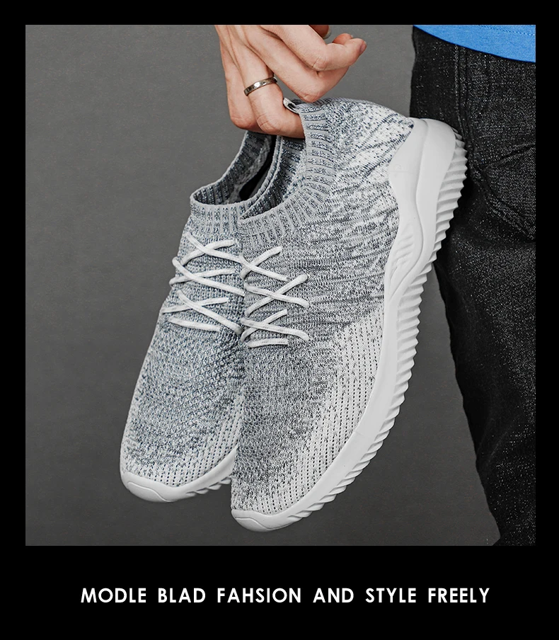 Zapatillas deportivas para hombre, calzado deportivo para correr, | Zapatos y calzado · Omeda.es - Imagen 18