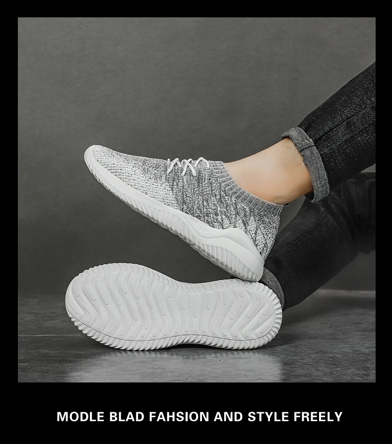 Zapatillas deportivas para hombre, calzado deportivo para correr, | Zapatos y calzado · Omeda.es - Imagen 20