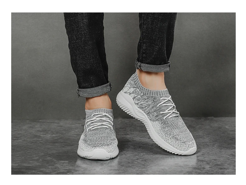 Zapatillas deportivas para hombre, calzado deportivo para correr, | Zapatos y calzado · Omeda.es - Imagen 21