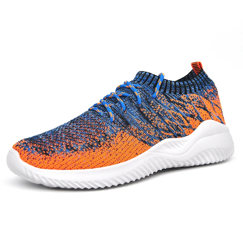 Zapatillas deportivas para hombre, calzado deportivo para correr, | Zapatos y calzado · Omeda.es - Imagen 22