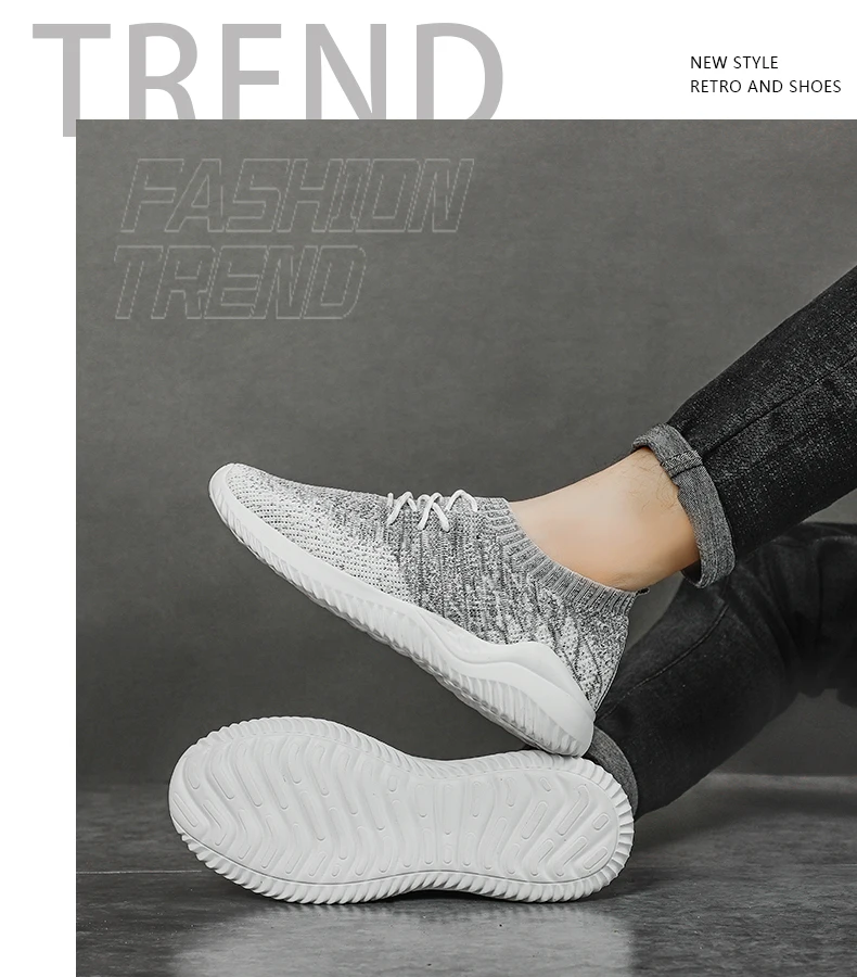 Zapatillas deportivas para hombre, calzado deportivo para correr, | Zapatos y calzado · Omeda.es - Imagen 4