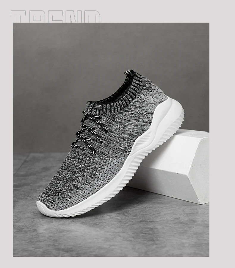 Zapatillas deportivas para hombre, calzado deportivo para correr, | Zapatos y calzado · Omeda.es - Imagen 5